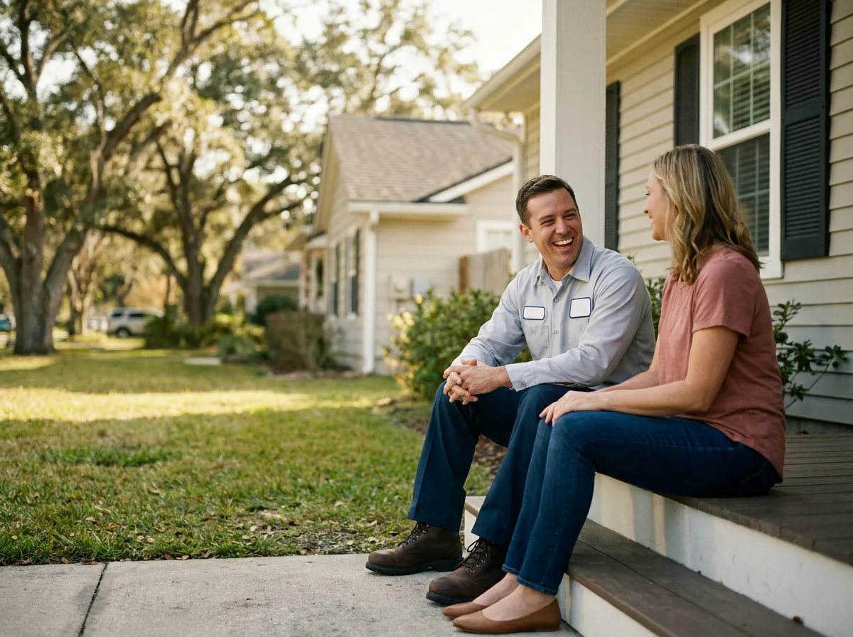 Septic tank pumping FAQs for Dudley, GA